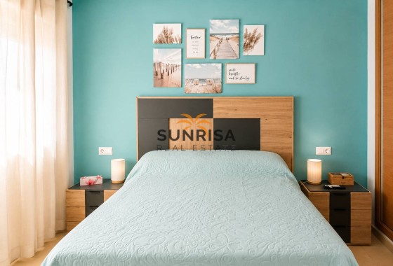 Appartement · Revente - Torre Pacheco · Torrepacheco · Murcia · Espagne