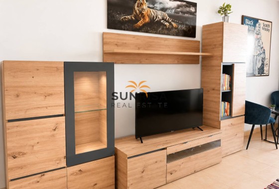 Appartement · Revente - Torre Pacheco · Torrepacheco · Murcia · Espagne