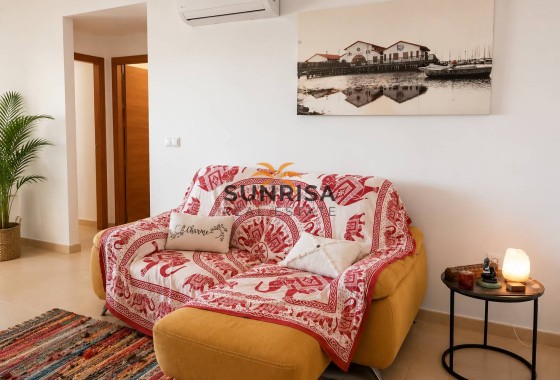 Appartement · Revente - Torre Pacheco · Torrepacheco · Murcia · Espagne
