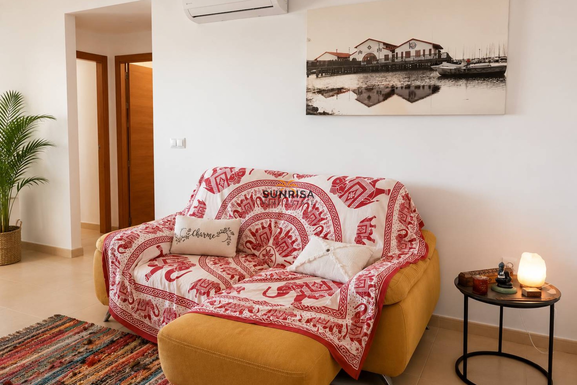 Revente - Appartement - Torre Pacheco