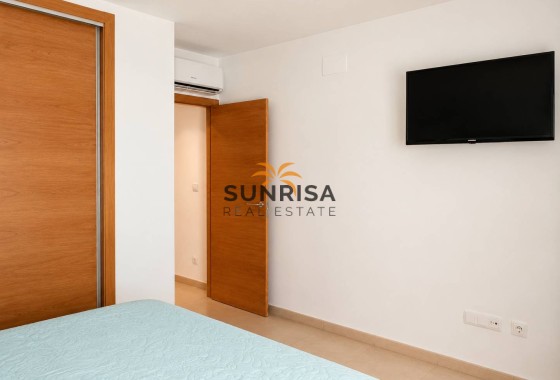 Appartement · Revente - Torre Pacheco · Torrepacheco · Murcia · Espagne