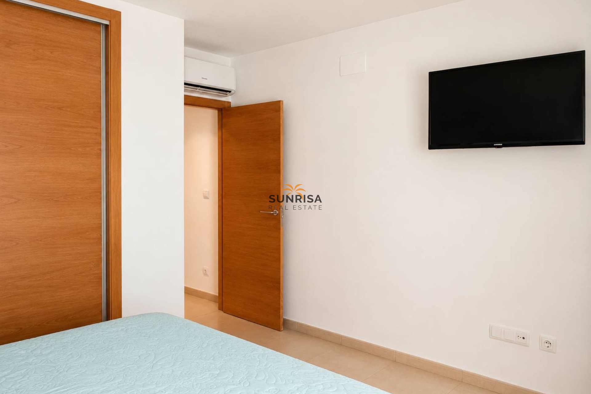 Revente - Appartement - Torre Pacheco