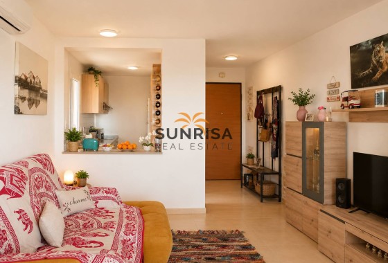 Appartement · Revente - Torre Pacheco · Torrepacheco · Murcia · Espagne
