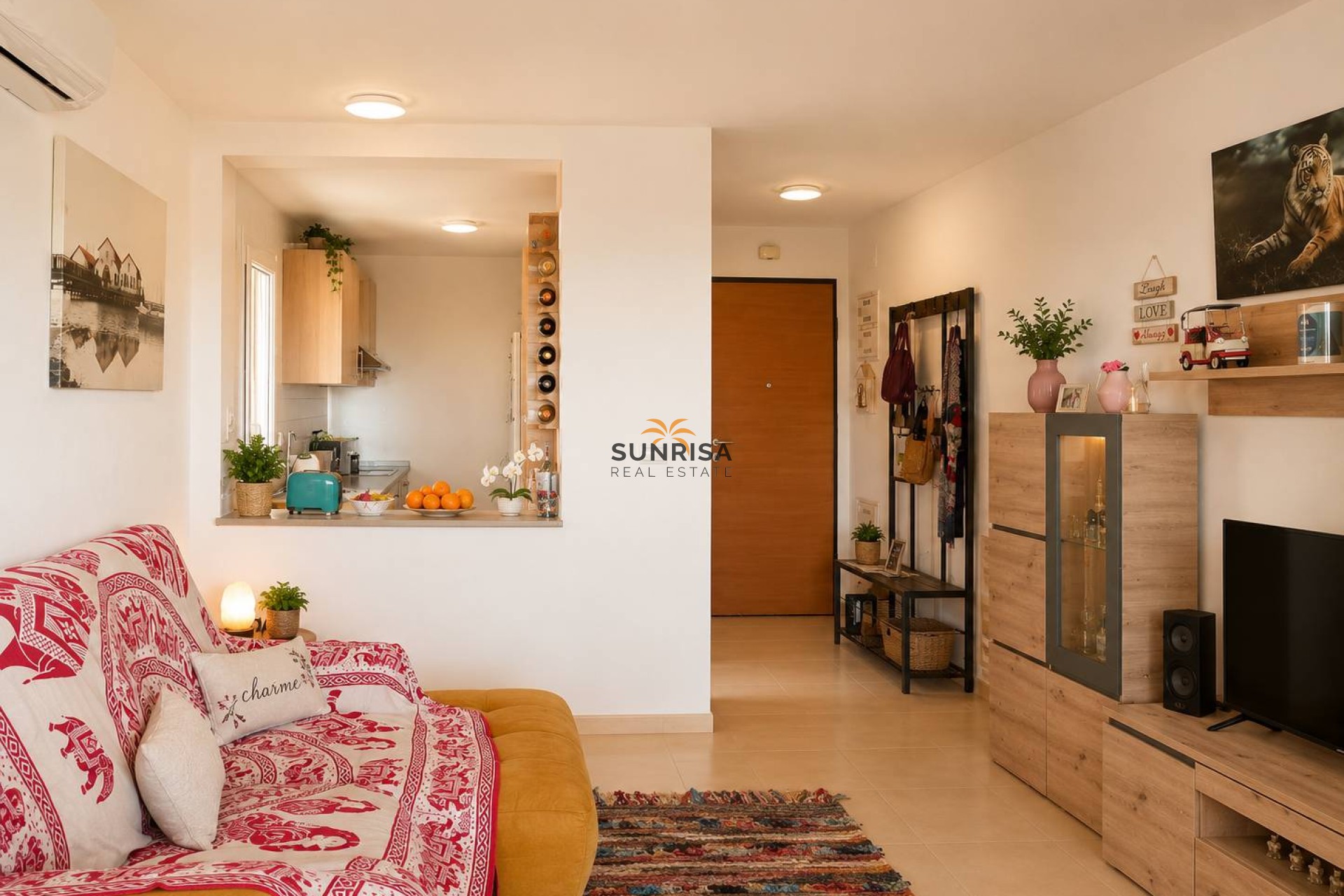 Revente - Appartement - Torre Pacheco