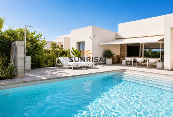 Villa · Herverkoop - Algorfa · Alicante · Spanje