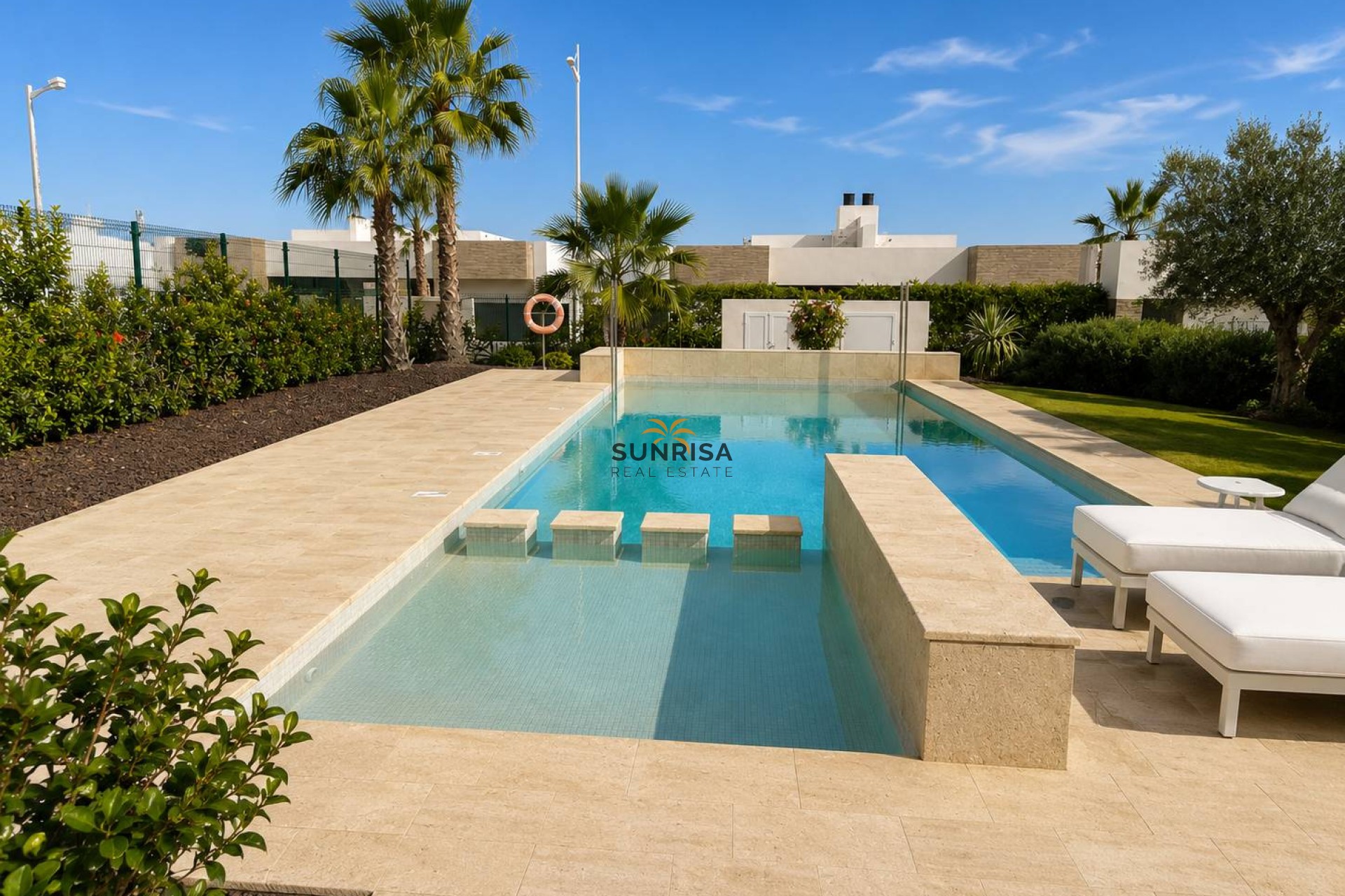 Reventa - Villa - Algorfa