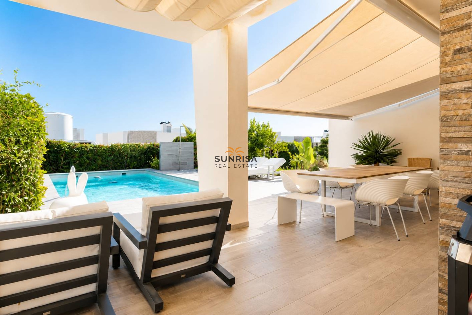 Reventa - Villa - Algorfa