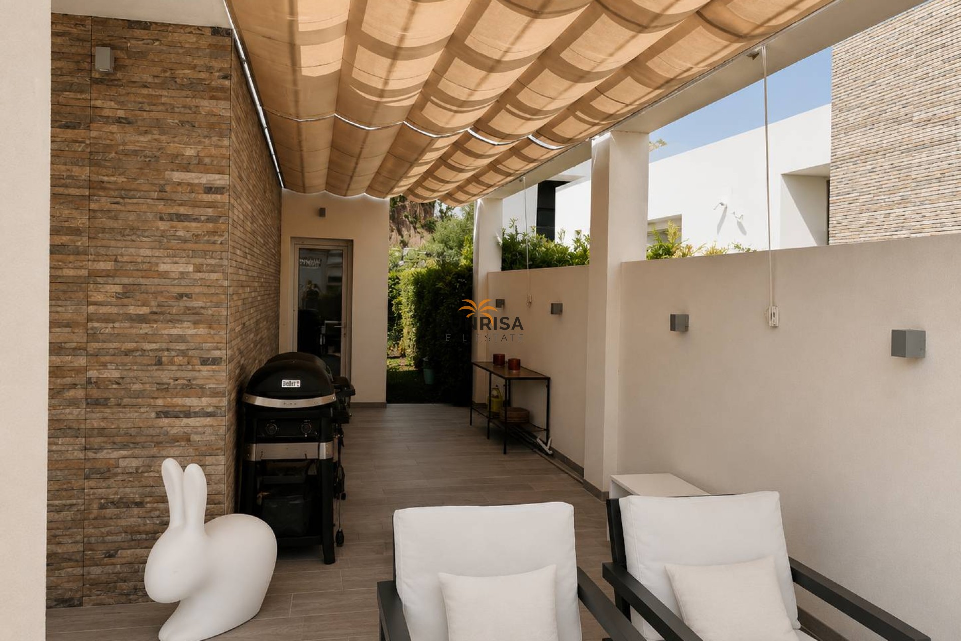 Reventa - Villa - Algorfa