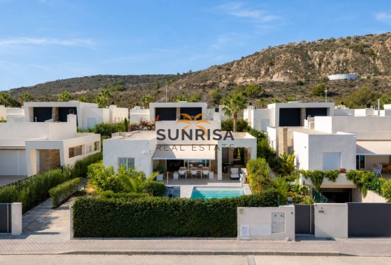 Villa · Herverkoop - Algorfa · Alicante · Spanje