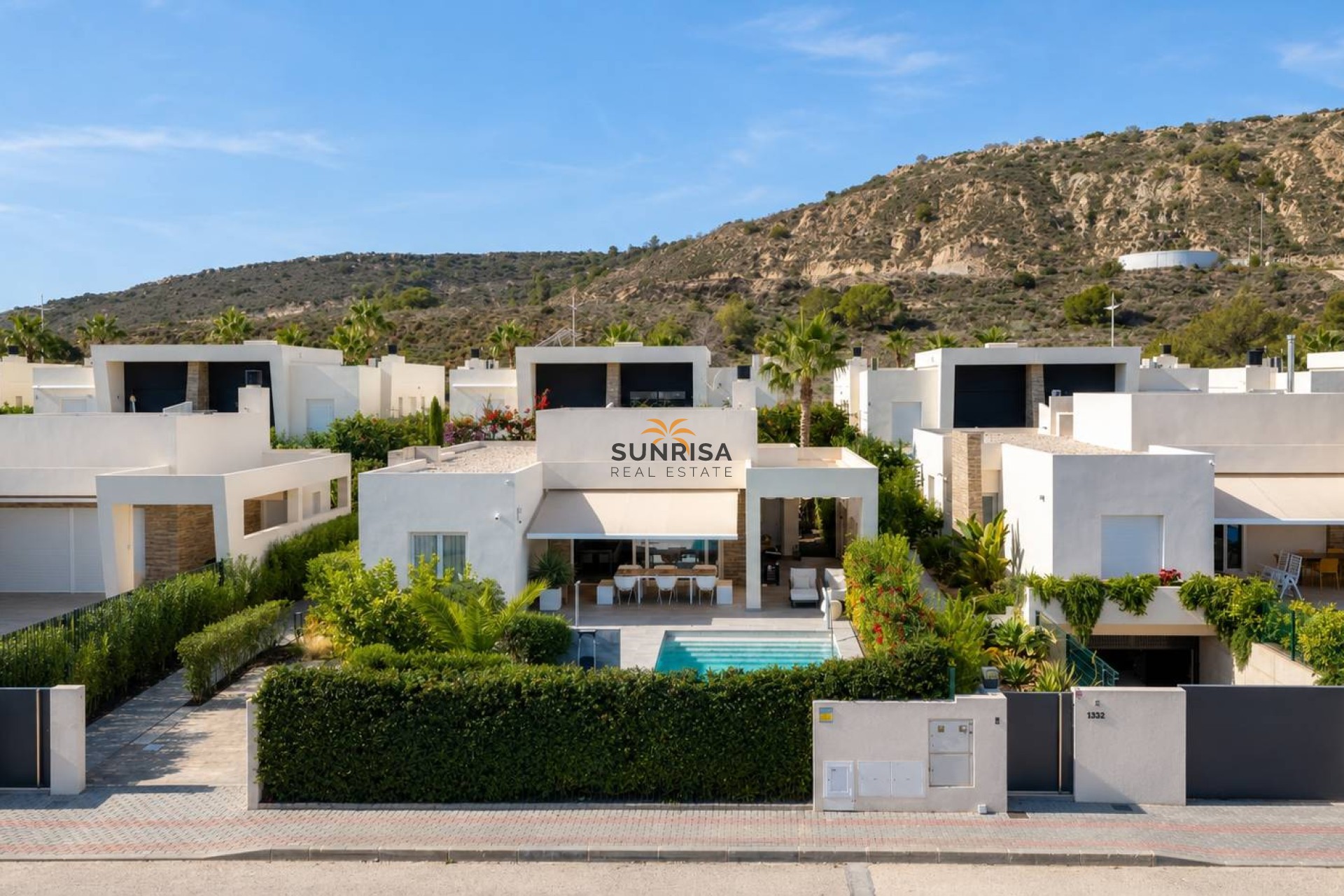 Reventa - Villa - Algorfa