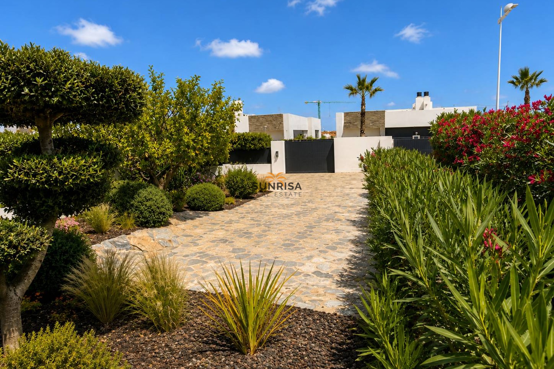 Reventa - Villa - Algorfa