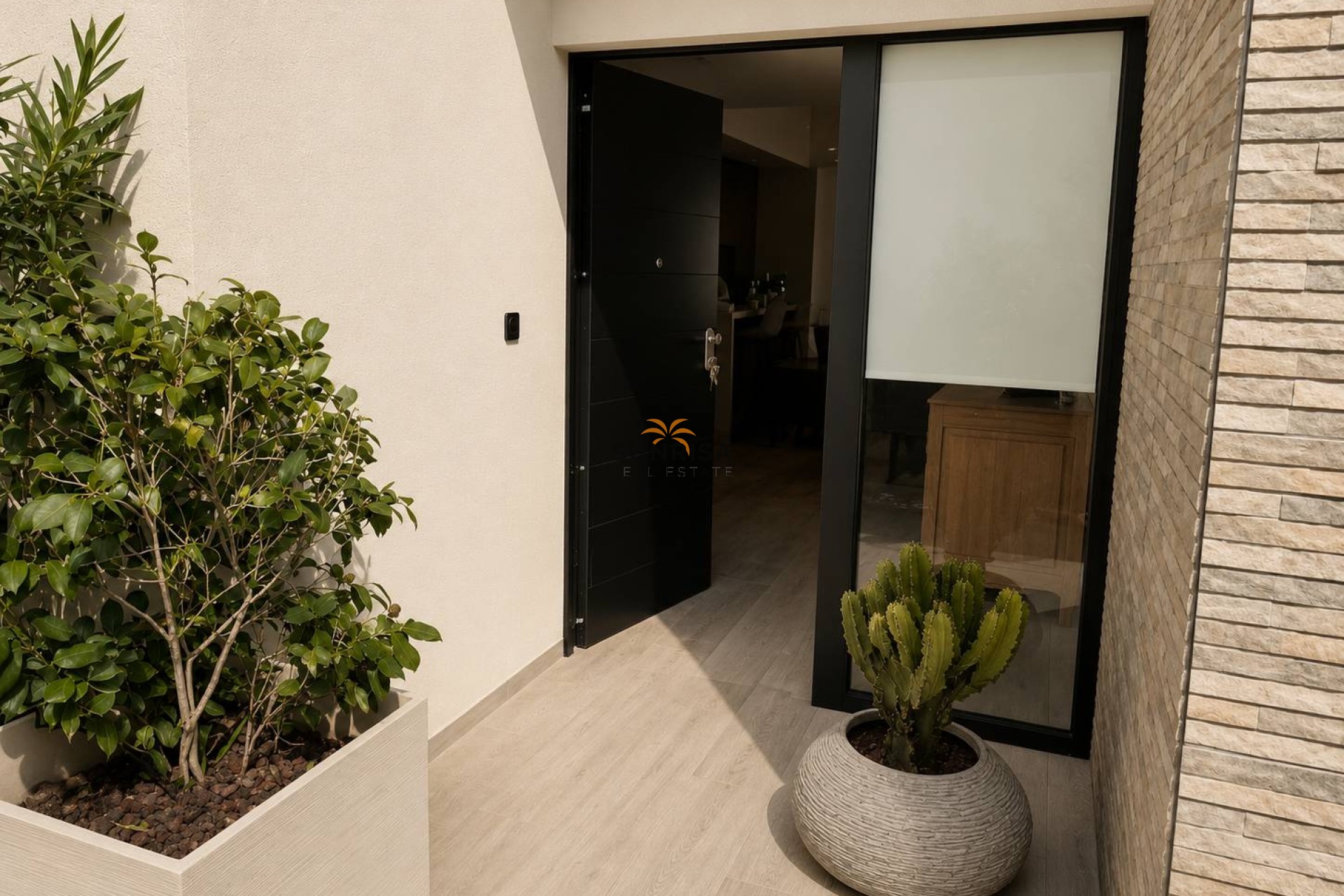 Reventa - Villa - Algorfa