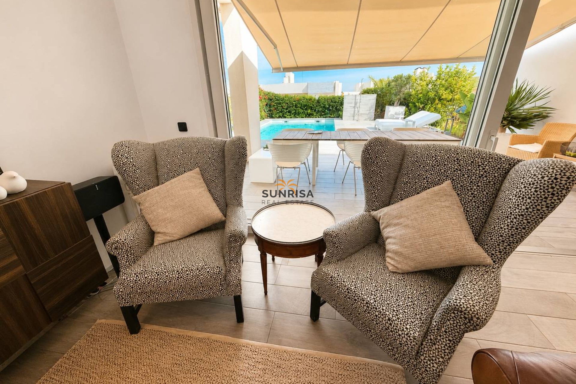 Reventa - Villa - Algorfa