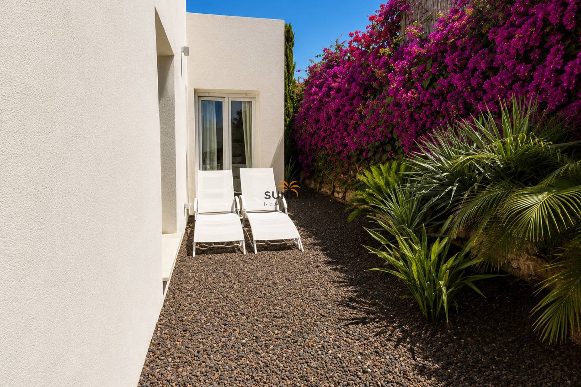 Reventa - Villa - Algorfa