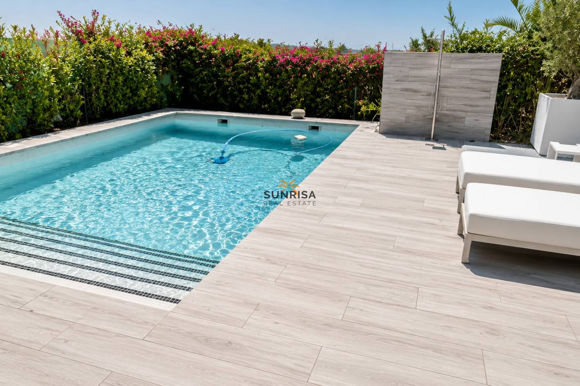 Reventa - Villa - Algorfa