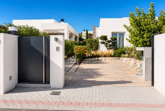 Villa · Herverkoop - Algorfa · Alicante · Spanje