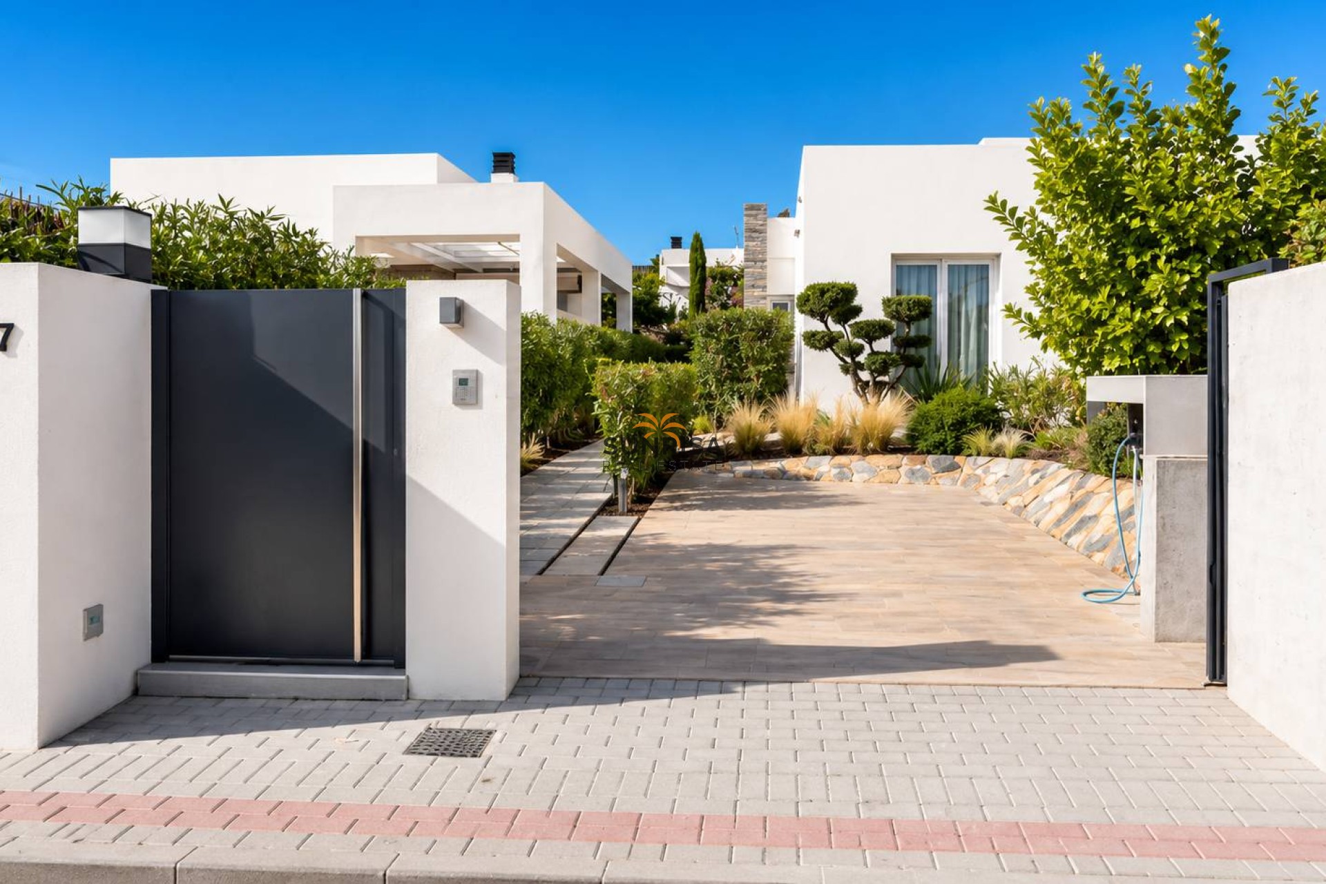 Reventa - Villa - Algorfa