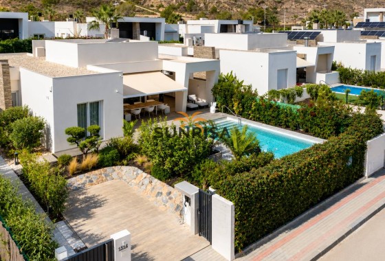 Villa · Herverkoop - Algorfa · Alicante · Spanje