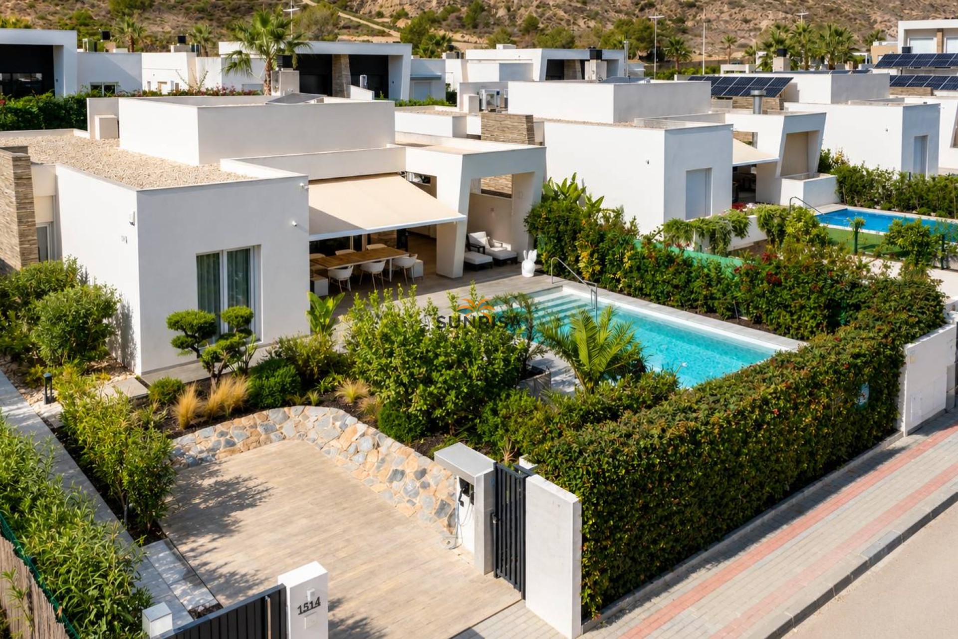 Reventa - Villa - Algorfa