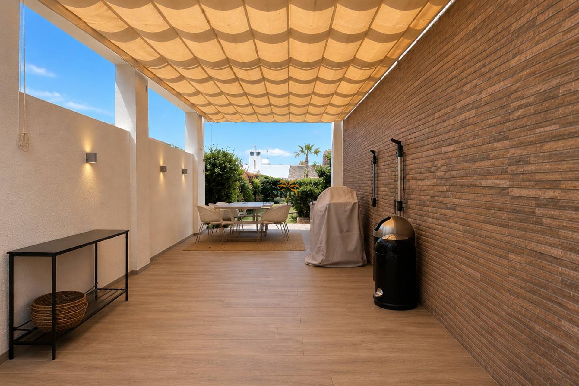 Reventa - Villa - Algorfa