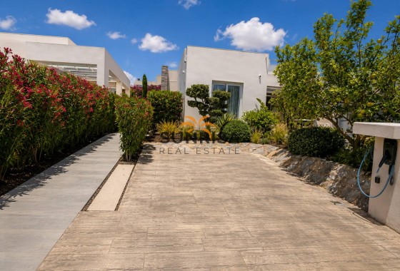 Villa · Herverkoop - Algorfa · Alicante · Spanje