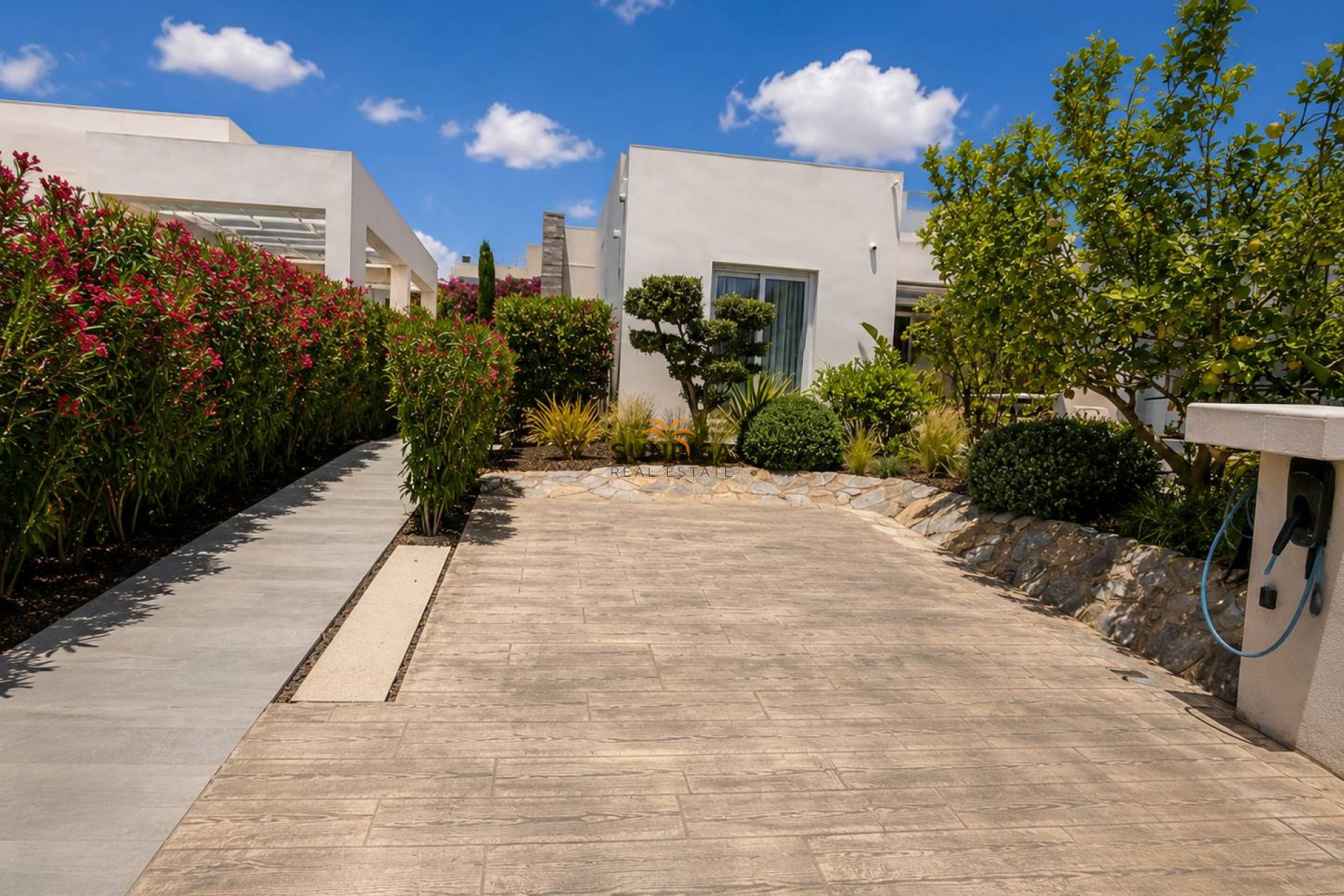 Reventa - Villa - Algorfa