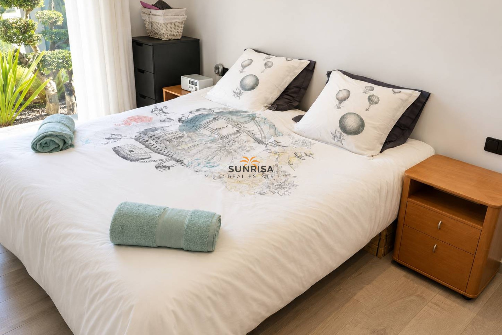 Reventa - Villa - Algorfa