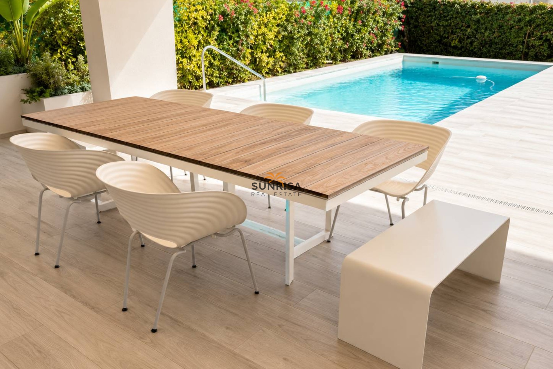 Reventa - Villa - Algorfa