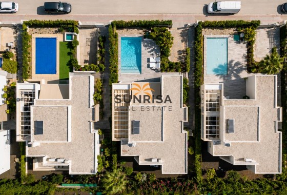 Villa · Herverkoop - Algorfa · Alicante · Spanje
