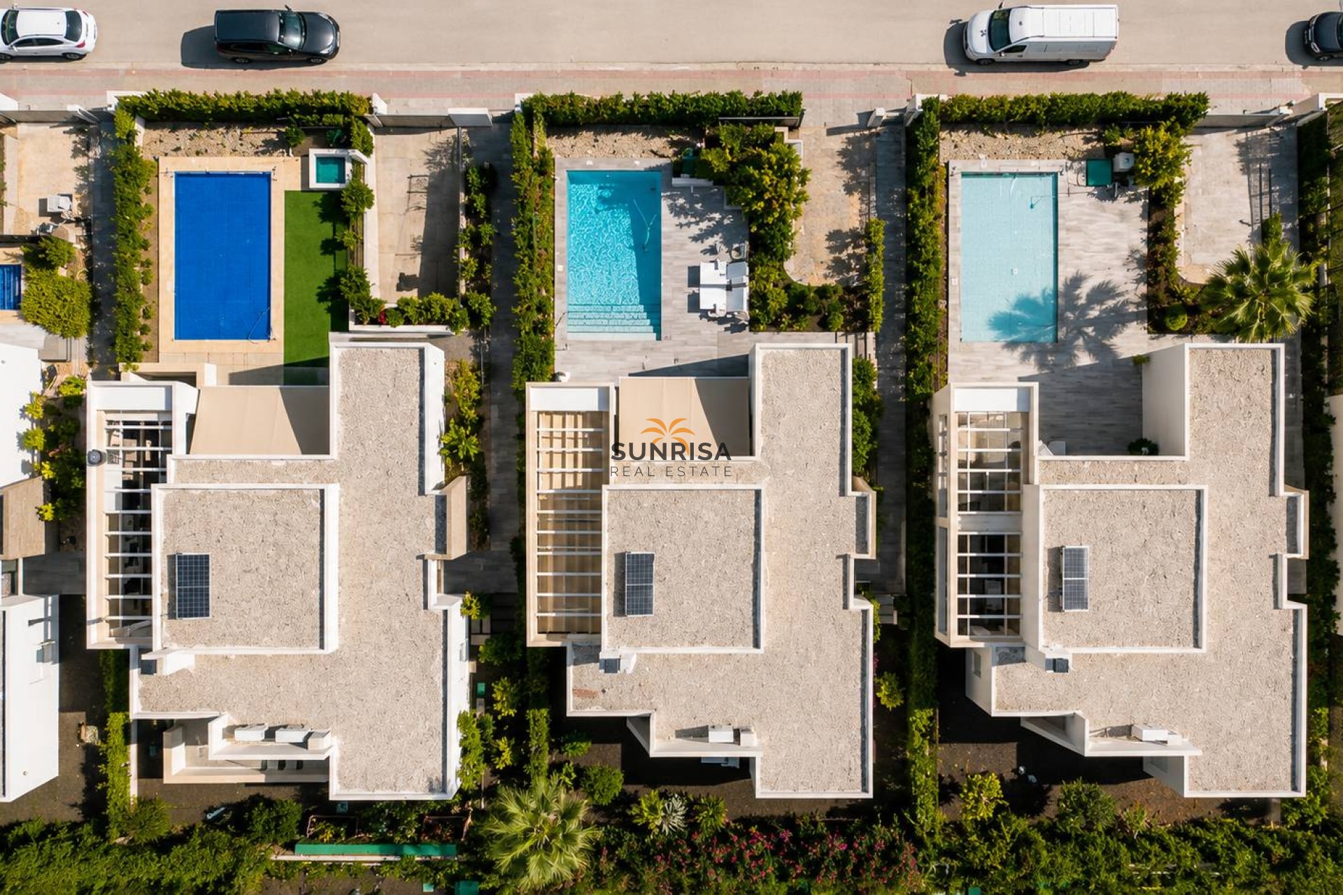 Reventa - Villa - Algorfa