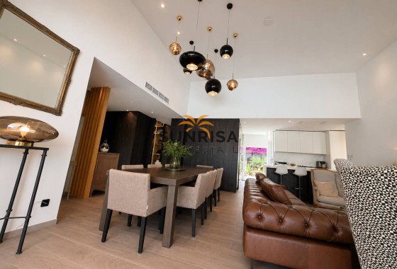 Villa · Herverkoop - Algorfa · Alicante · Spanje