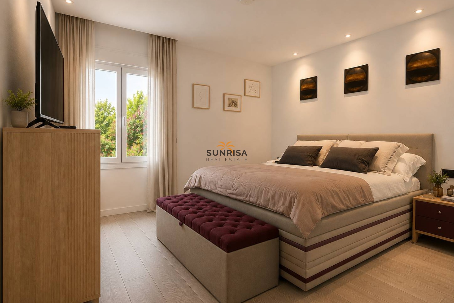 Reventa - Villa - Algorfa