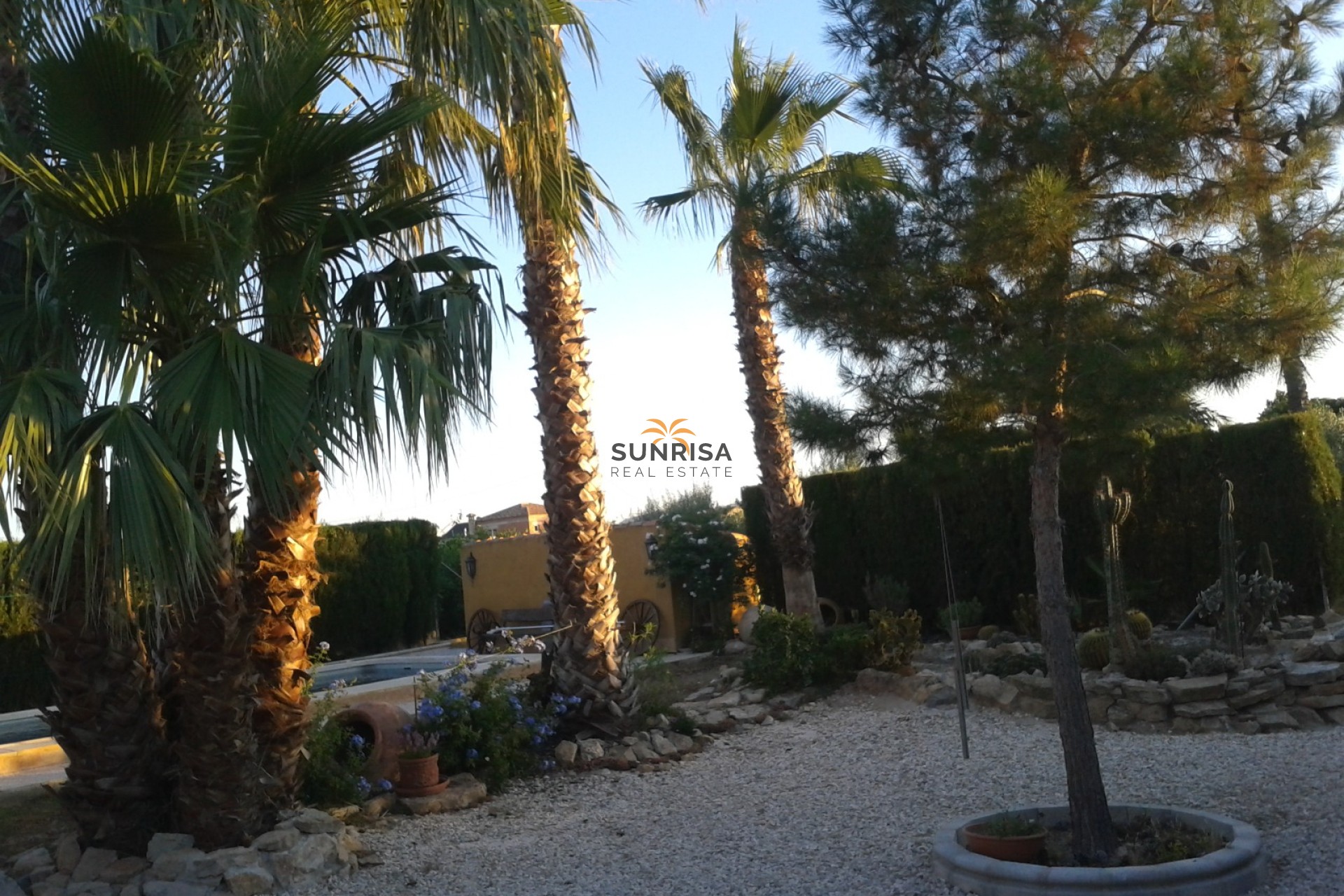 Revente - Maison de campagne - Orihuela
