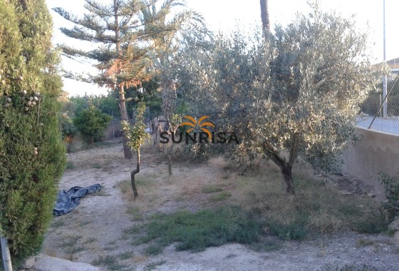 Casa de campo · Reventa - Orihuela · Alicante · España