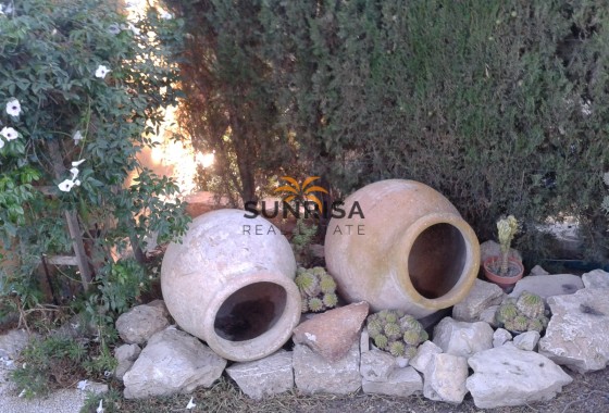 Casa de campo · Reventa - Orihuela · Alicante · España