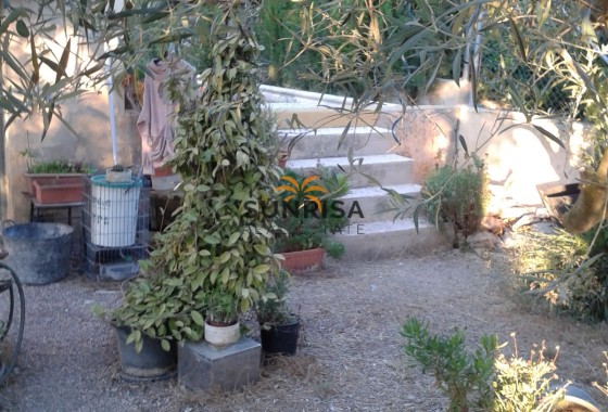 Casa de campo · Reventa - Orihuela · Alicante · España