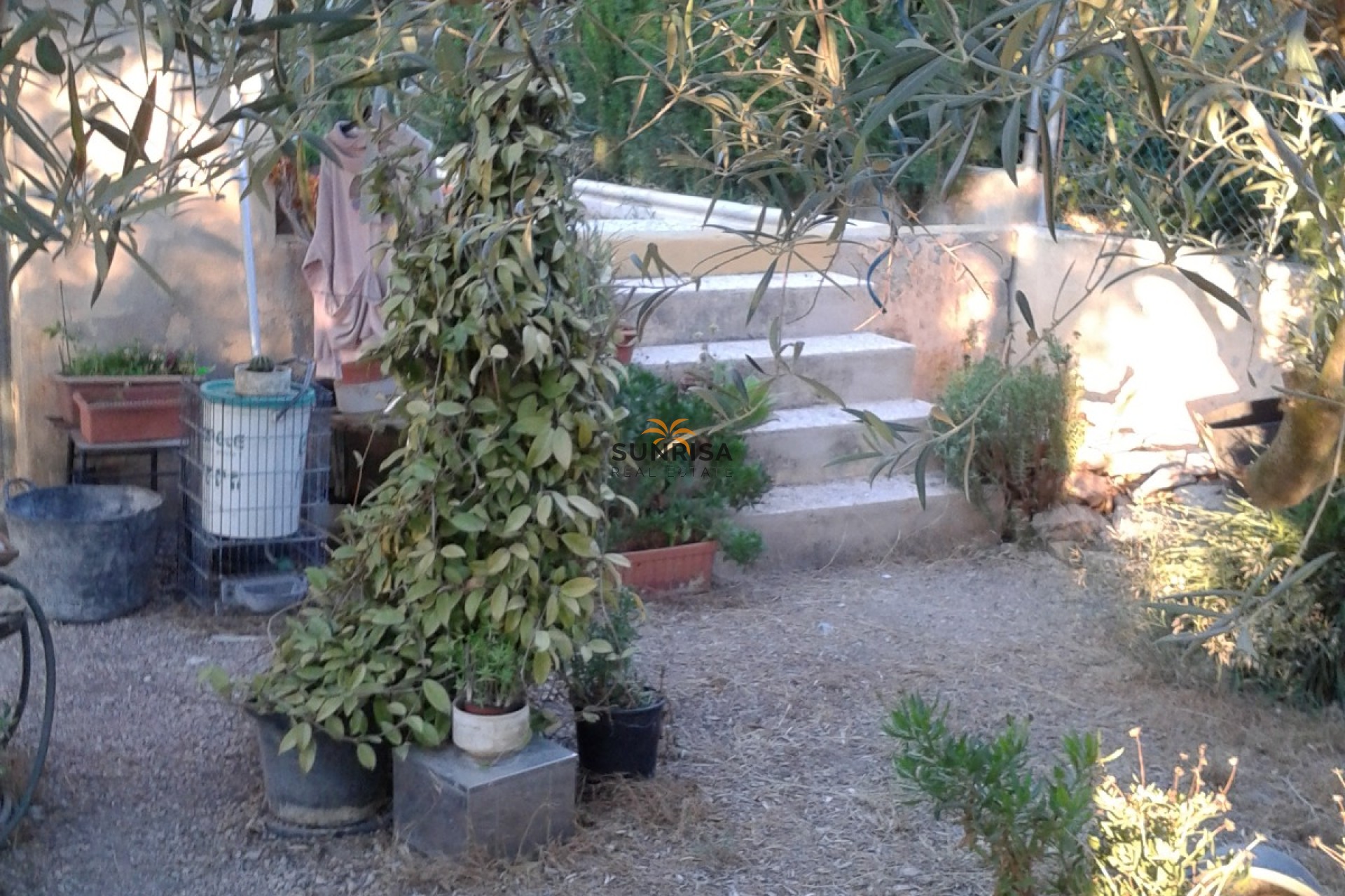 Revente - Maison de campagne - Orihuela