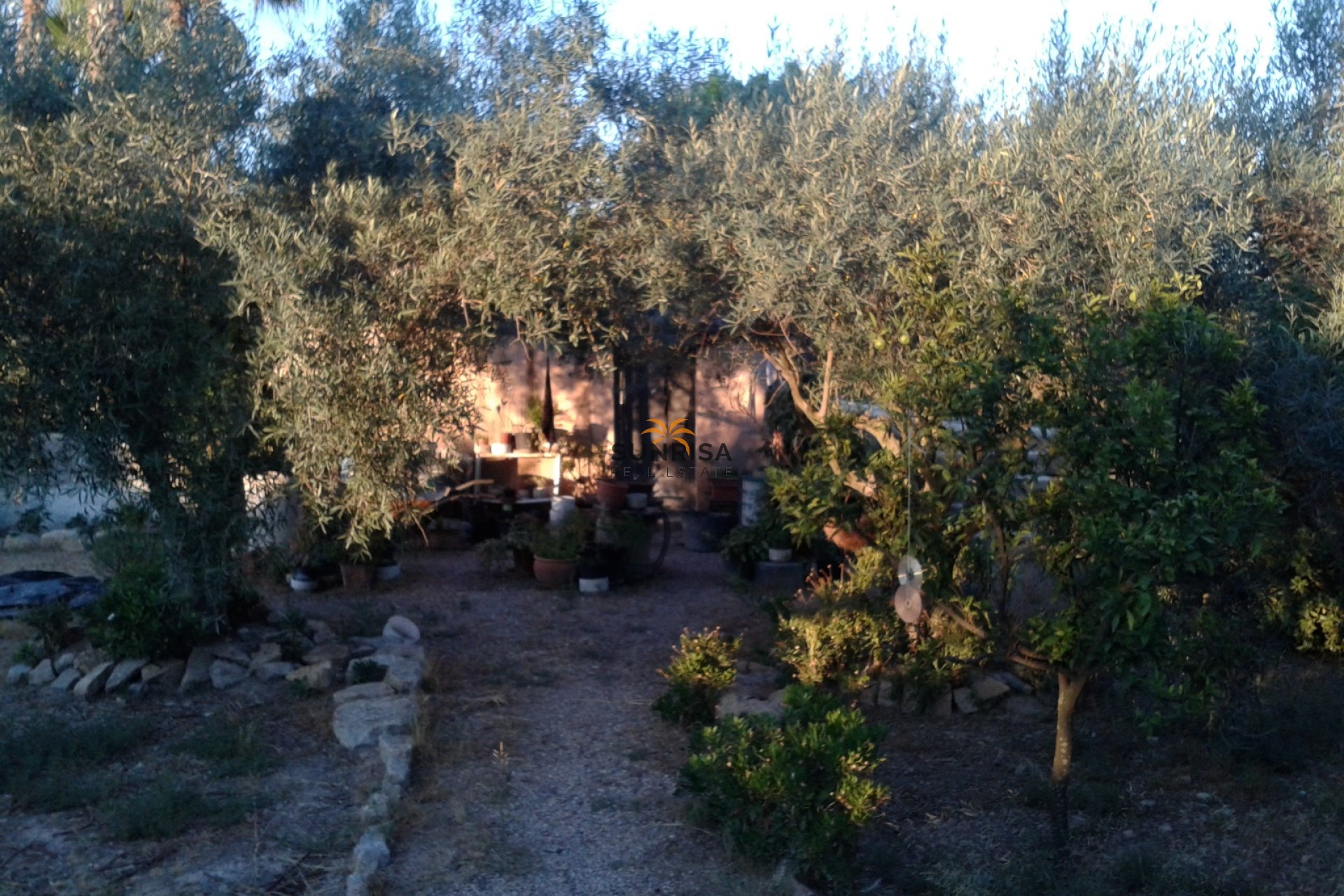 Revente - Maison de campagne - Orihuela