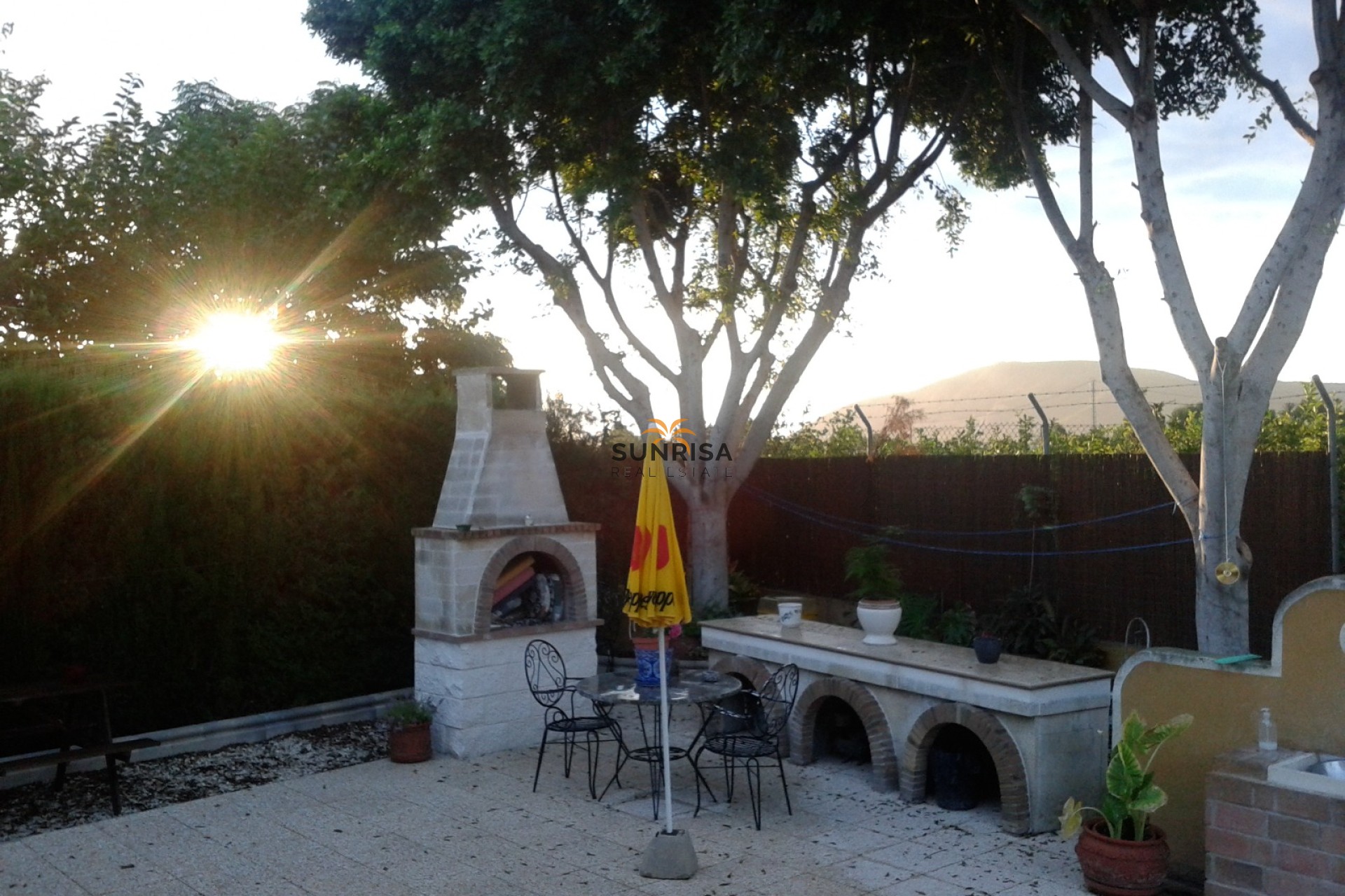 Revente - Maison de campagne - Orihuela