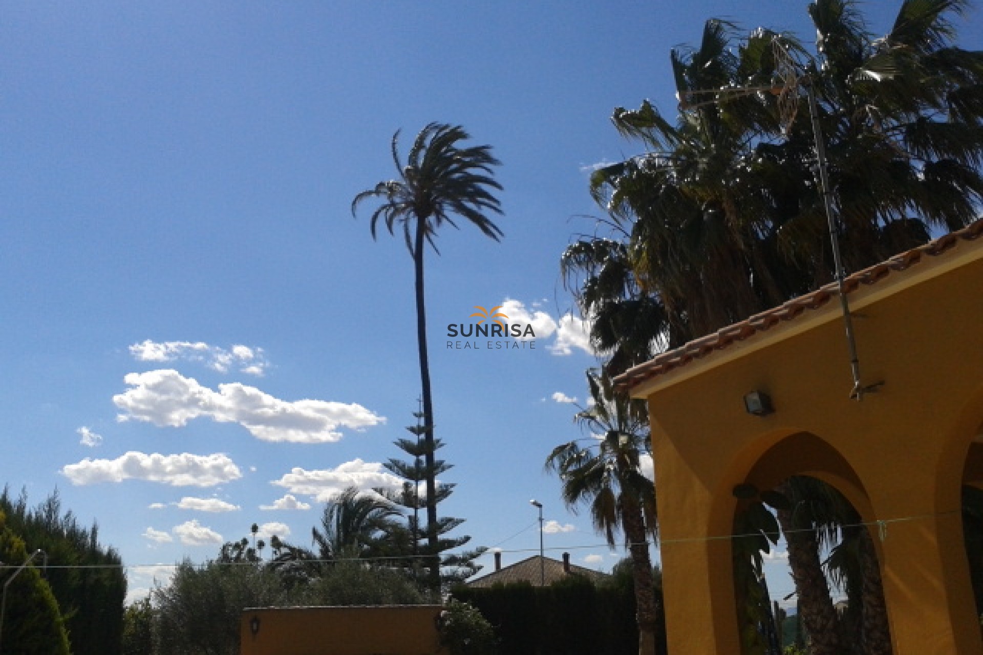 Revente - Maison de campagne - Orihuela