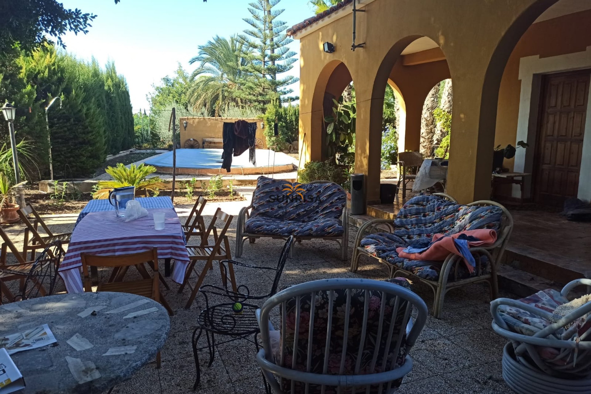Revente - Maison de campagne - Orihuela