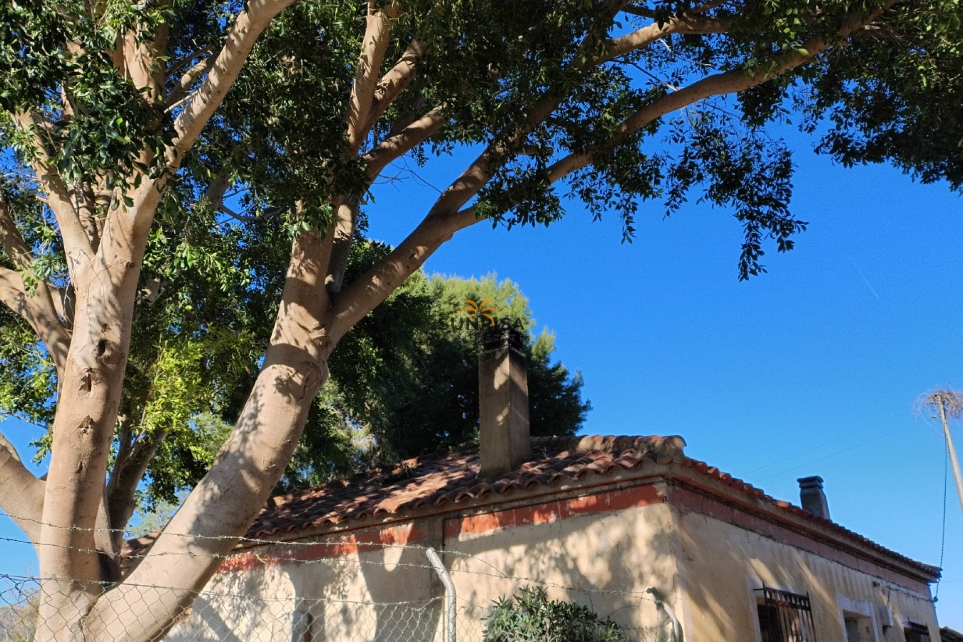 Revente - Maison de campagne - Orihuela