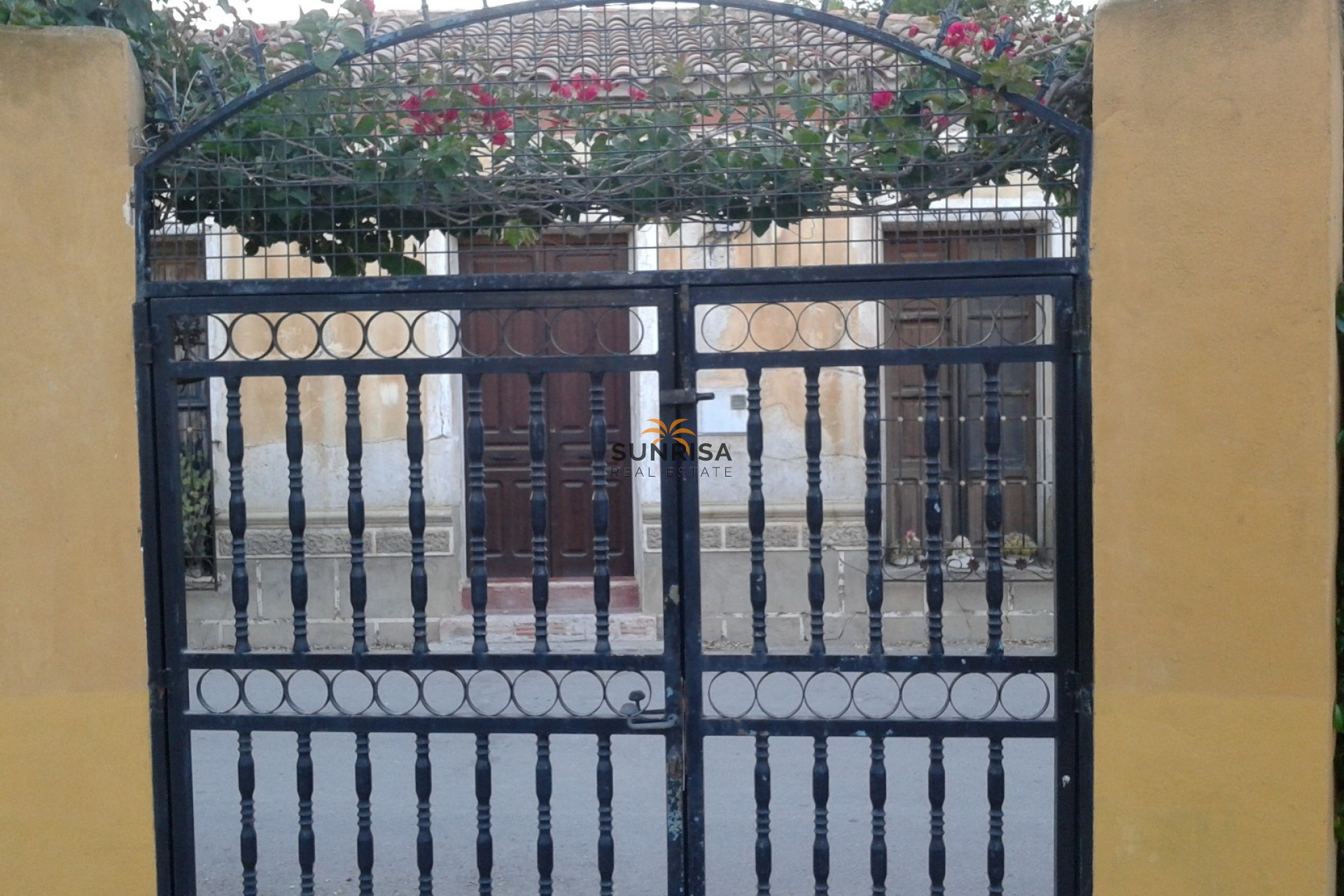 Revente - Maison de campagne - Orihuela