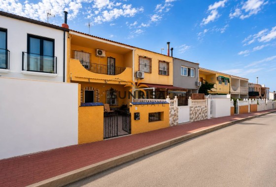 Duplex · Revente - Torrevieja · Alicante · Espagne