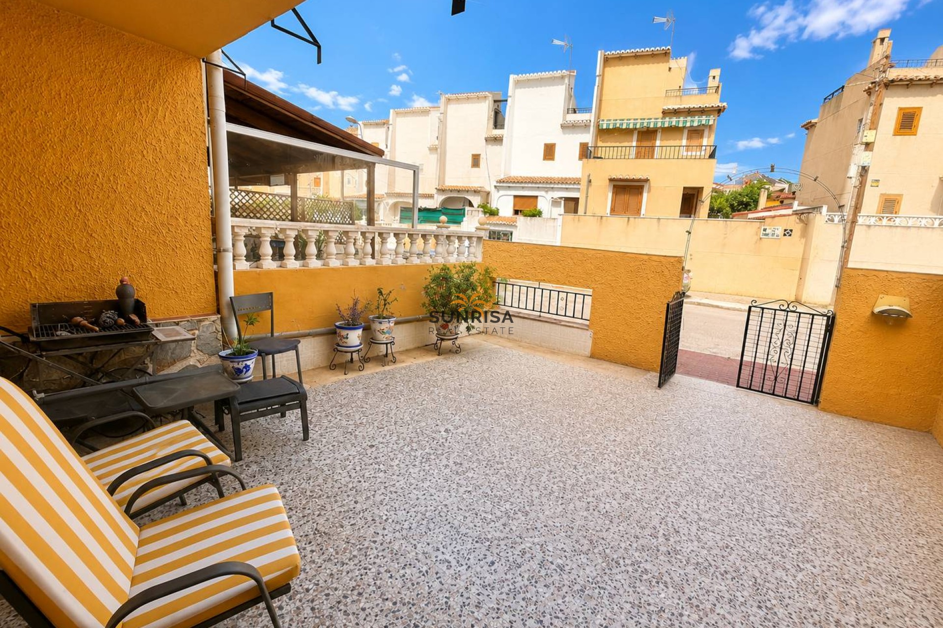Revente - Duplex - Torrevieja