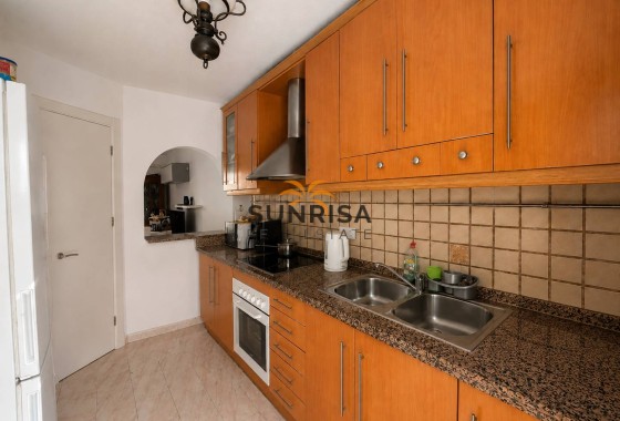 Duplex · Revente - Torrevieja · Alicante · Espagne