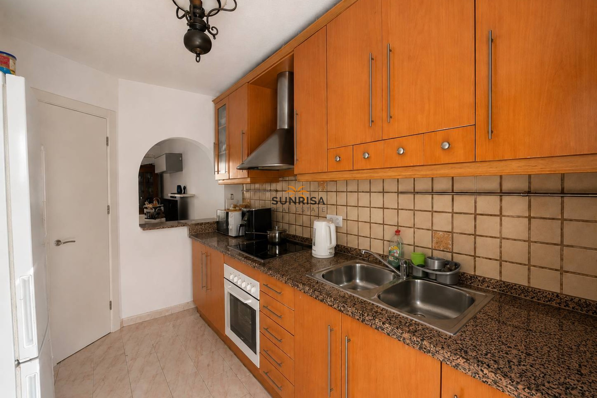 Revente - Duplex - Torrevieja