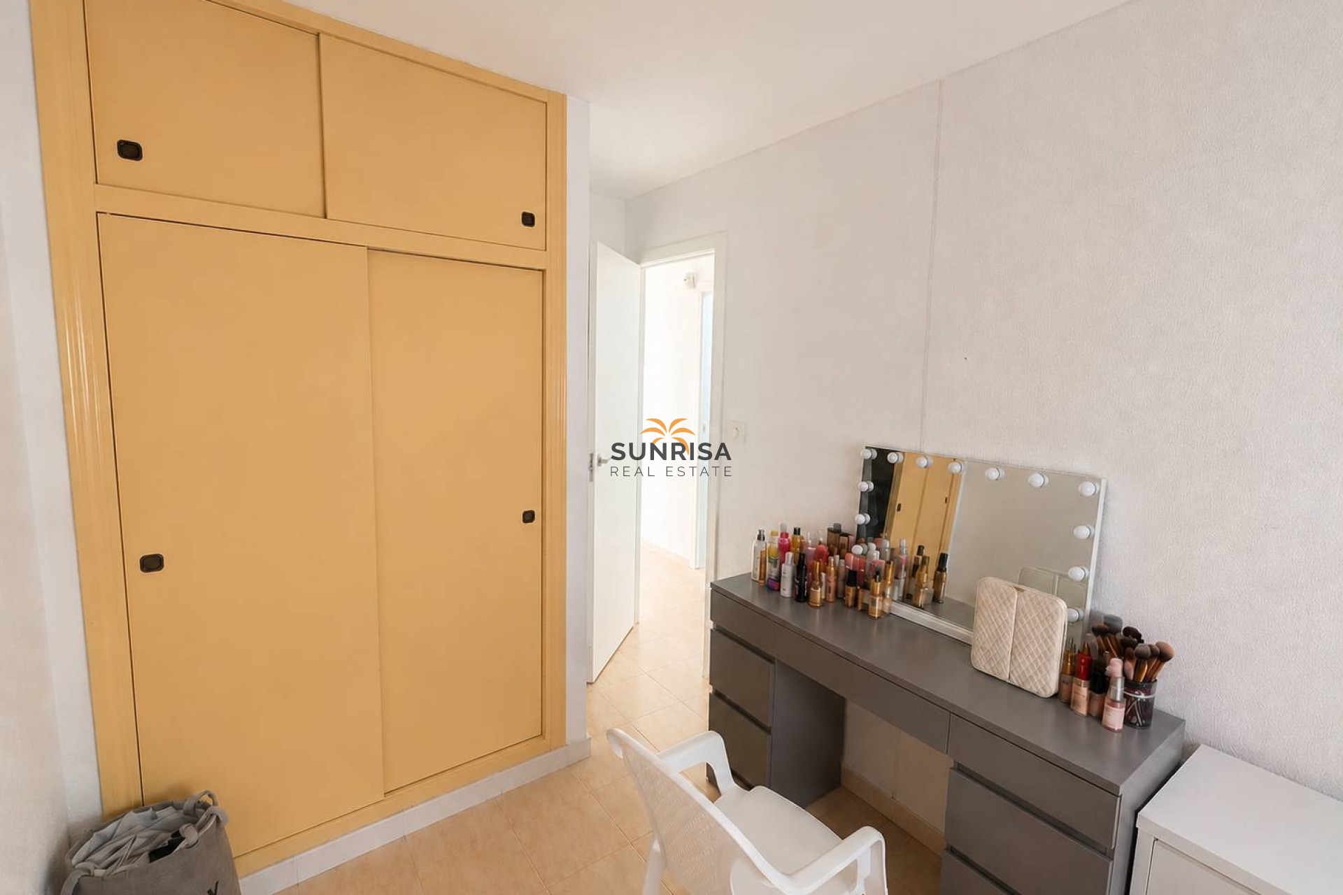 Revente - Duplex - Torrevieja