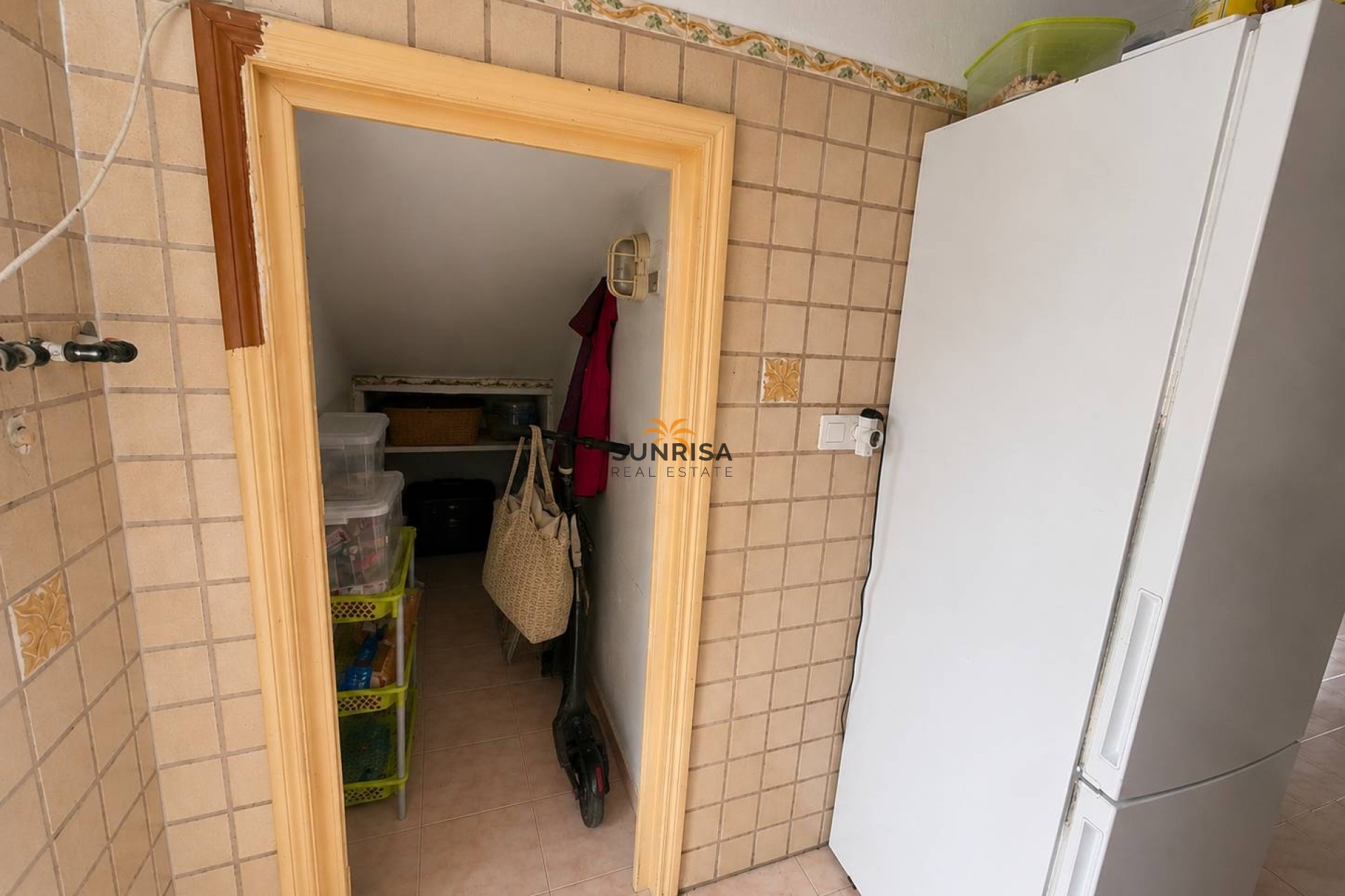 Revente - Duplex - Torrevieja