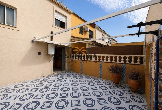 Duplex · Revente - Torrevieja · Alicante · Espagne